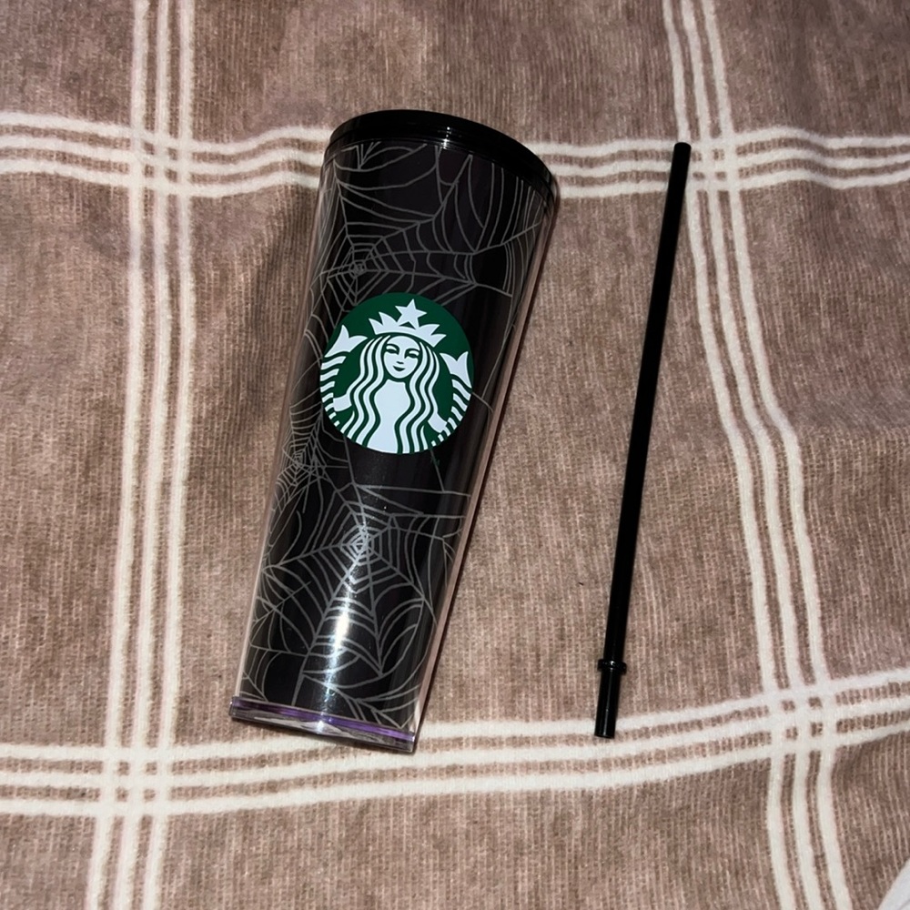 Venti spider web cup